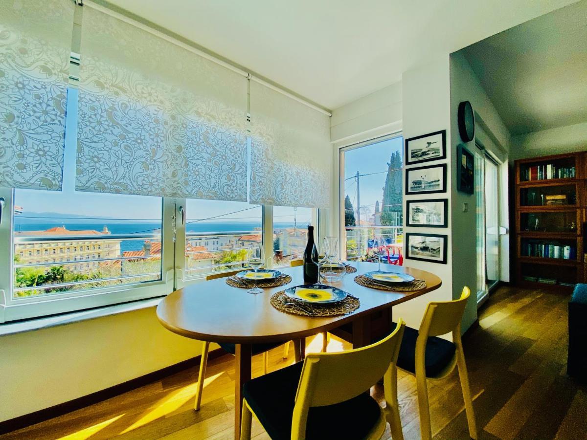 אופטיה Apartment Almare מראה חיצוני תמונה