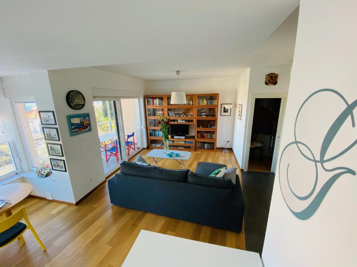 אופטיה Apartment Almare מראה חיצוני תמונה