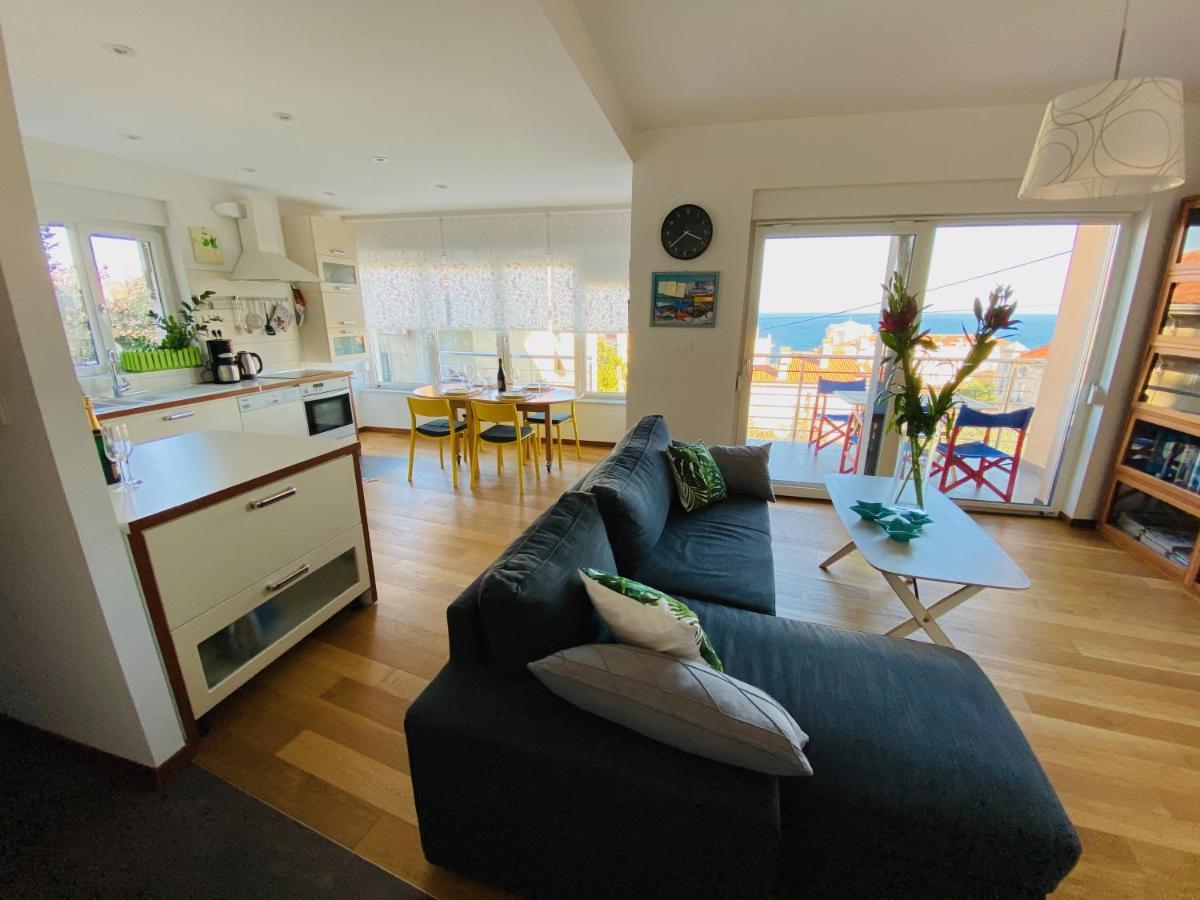 אופטיה Apartment Almare מראה חיצוני תמונה
