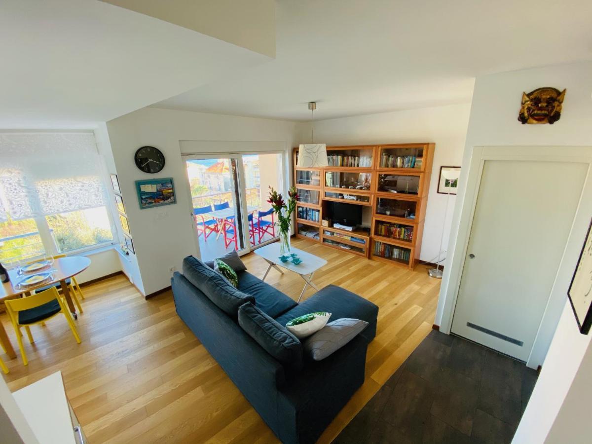 אופטיה Apartment Almare מראה חיצוני תמונה