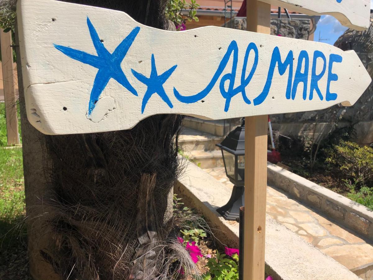 אופטיה Apartment Almare מראה חיצוני תמונה