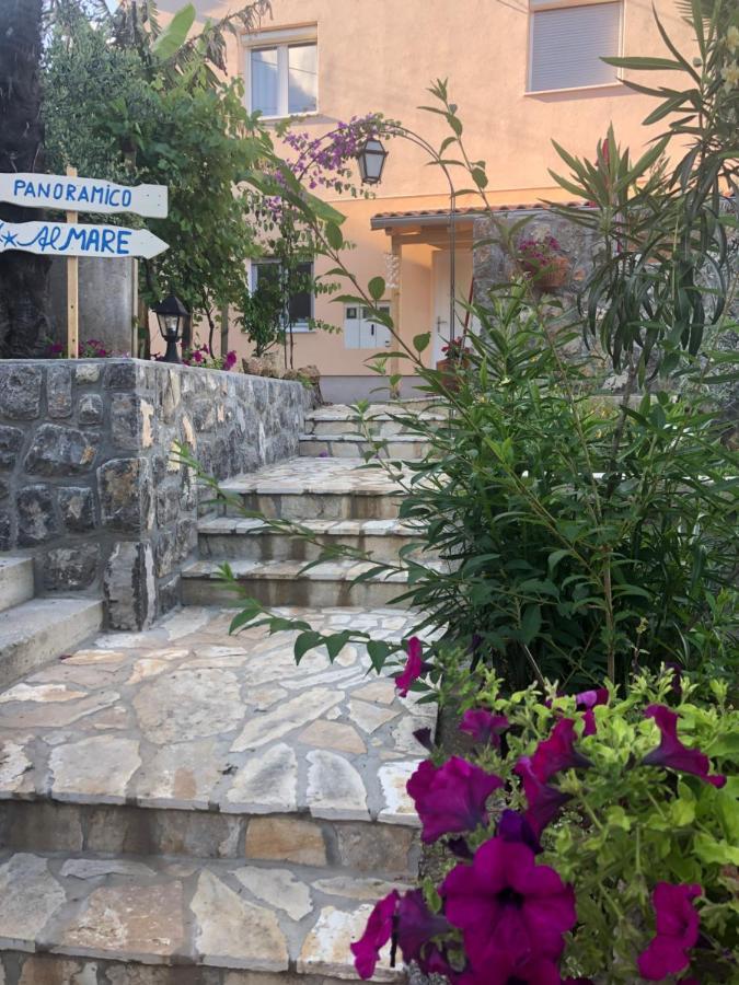 אופטיה Apartment Almare מראה חיצוני תמונה