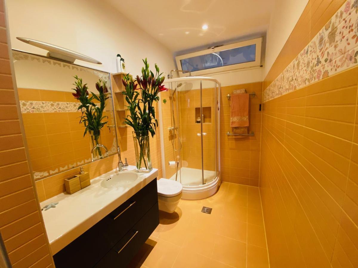 אופטיה Apartment Almare מראה חיצוני תמונה