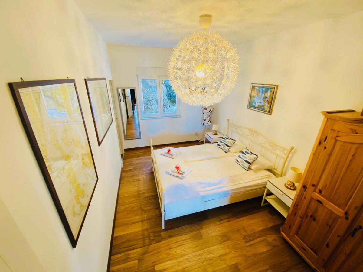 אופטיה Apartment Almare מראה חיצוני תמונה