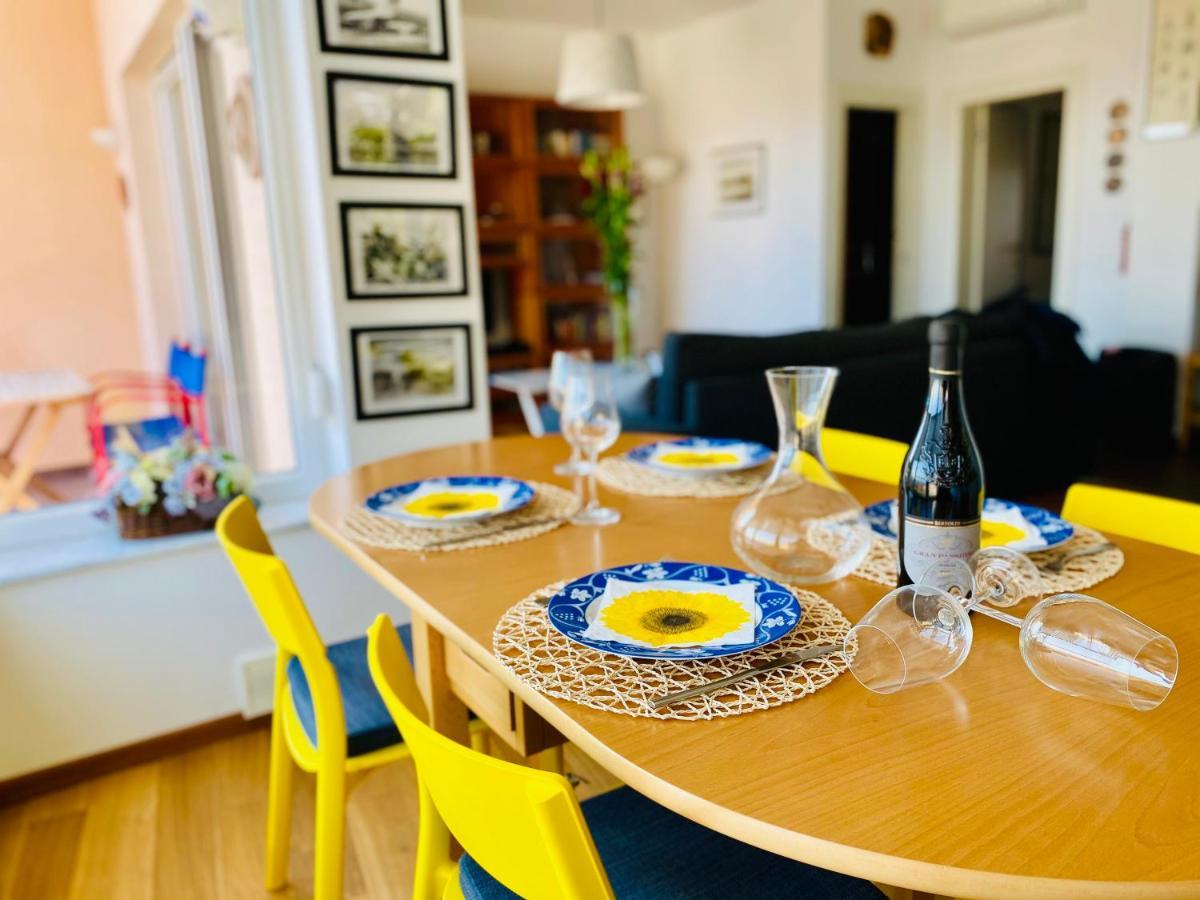 אופטיה Apartment Almare מראה חיצוני תמונה