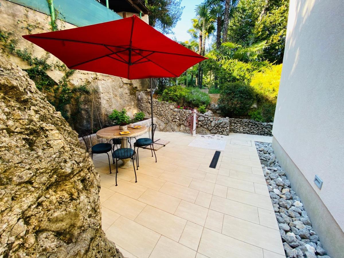 אופטיה Apartment Almare מראה חיצוני תמונה