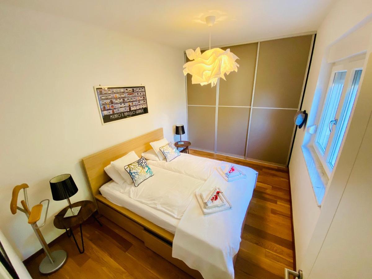 אופטיה Apartment Almare מראה חיצוני תמונה