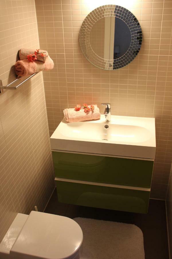 אופטיה Apartment Almare מראה חיצוני תמונה