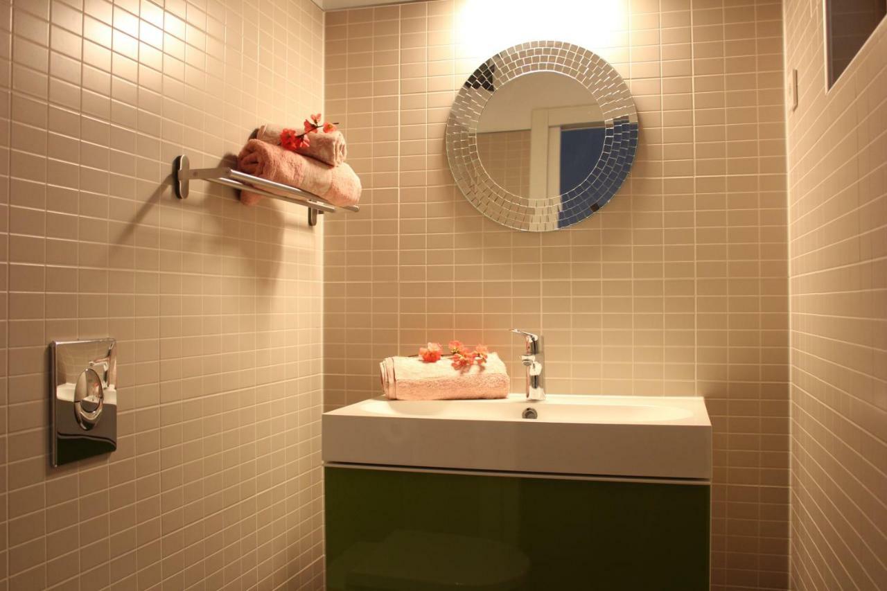 אופטיה Apartment Almare מראה חיצוני תמונה