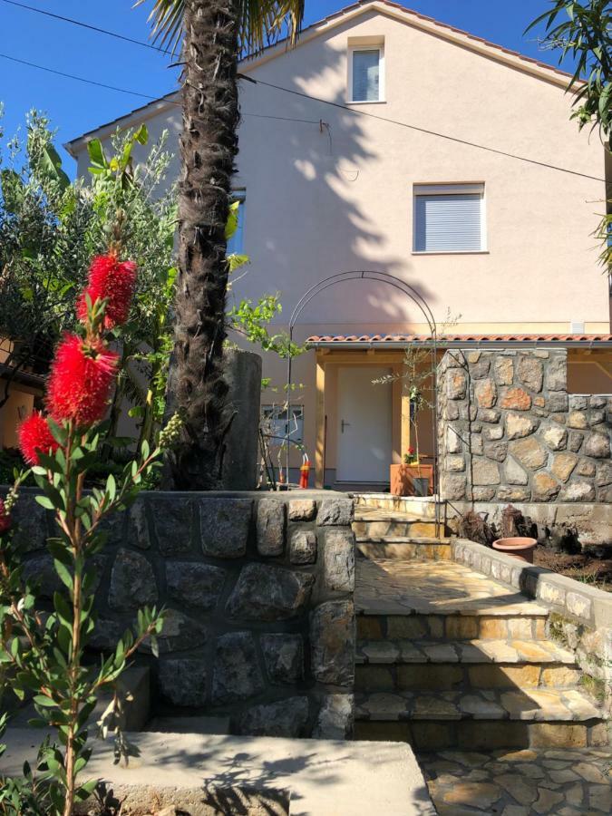 אופטיה Apartment Almare מראה חיצוני תמונה