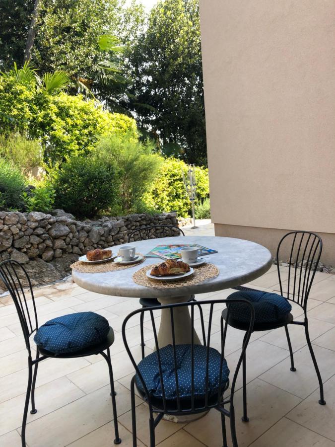 אופטיה Apartment Almare מראה חיצוני תמונה